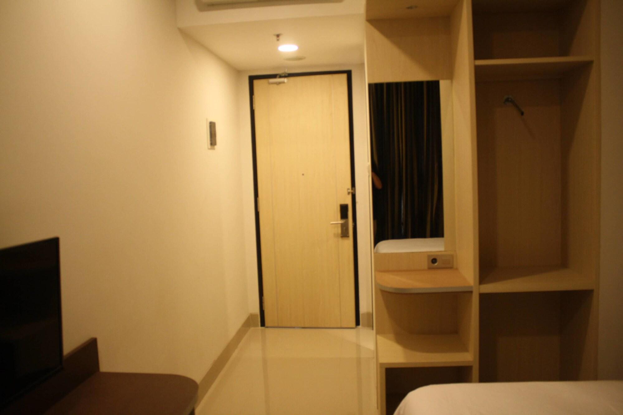 Sparks Odeon Sukabumi, Artotel Curated Dış mekan fotoğraf