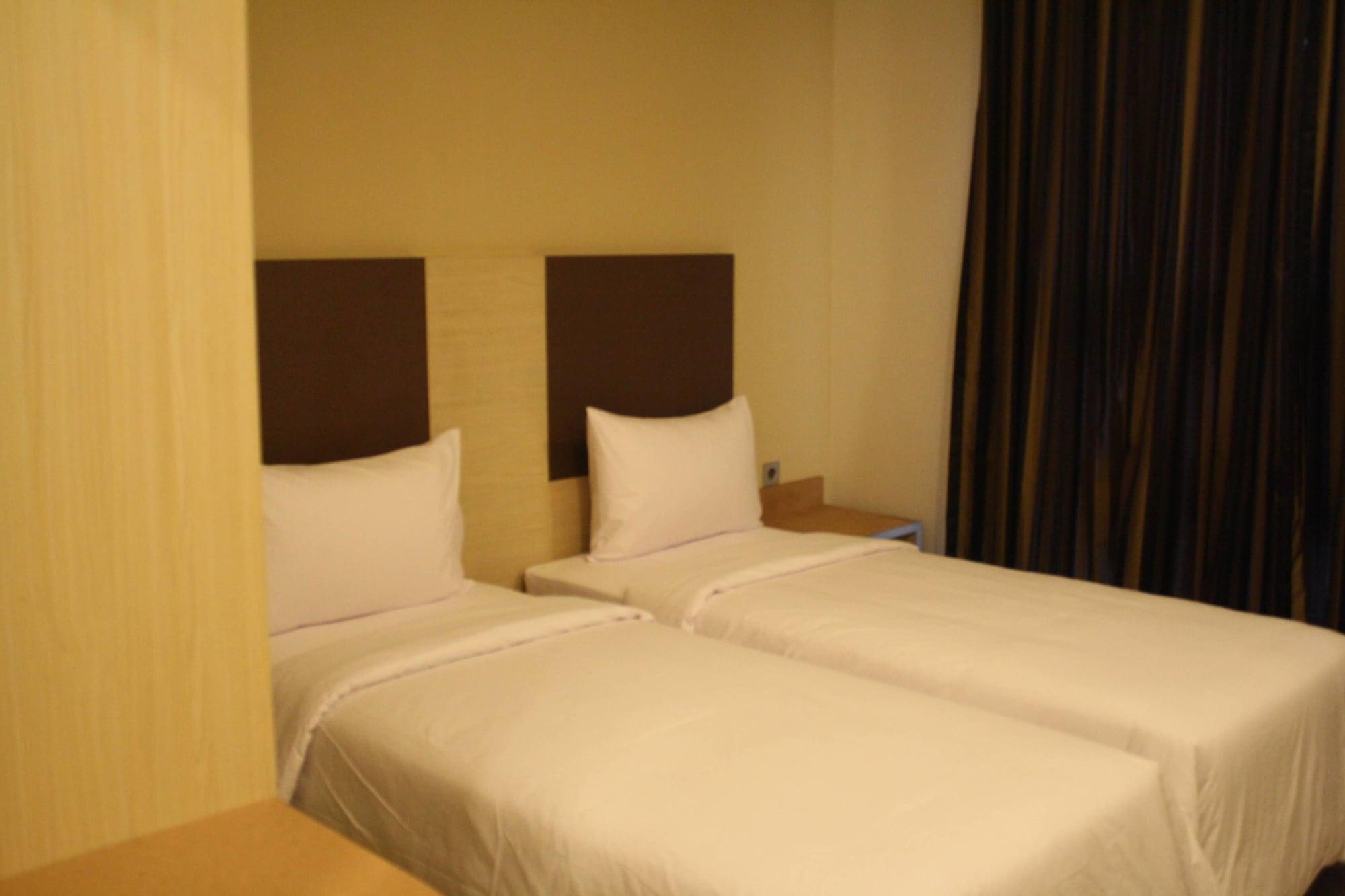 Sparks Odeon Sukabumi, Artotel Curated Dış mekan fotoğraf