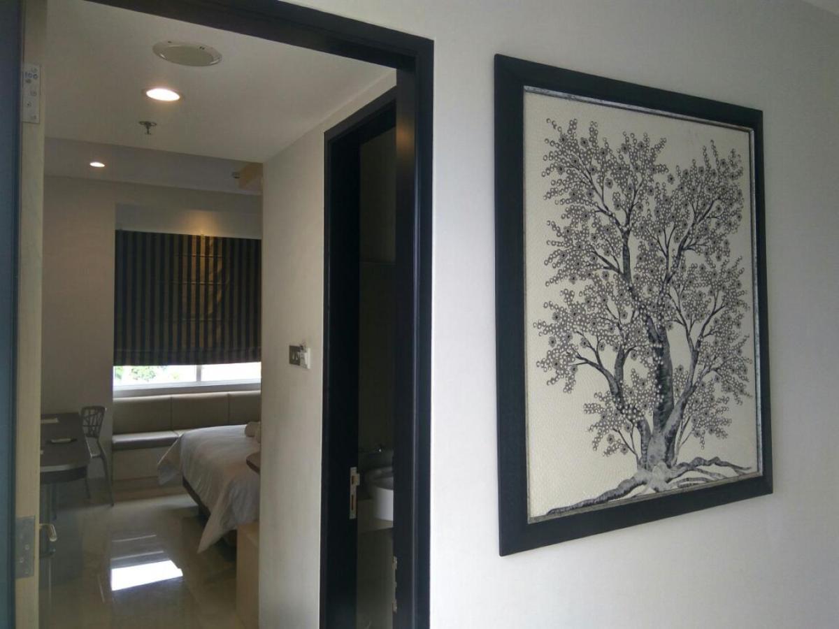 Sparks Odeon Sukabumi, Artotel Curated Dış mekan fotoğraf