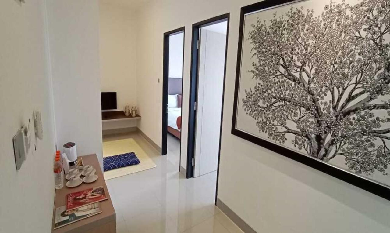 Sparks Odeon Sukabumi, Artotel Curated Dış mekan fotoğraf