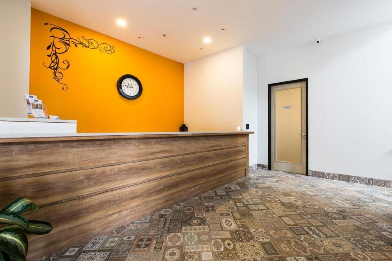 Sparks Odeon Sukabumi, Artotel Curated Dış mekan fotoğraf