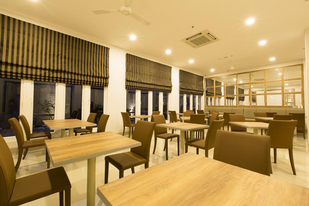 Sparks Odeon Sukabumi, Artotel Curated Dış mekan fotoğraf